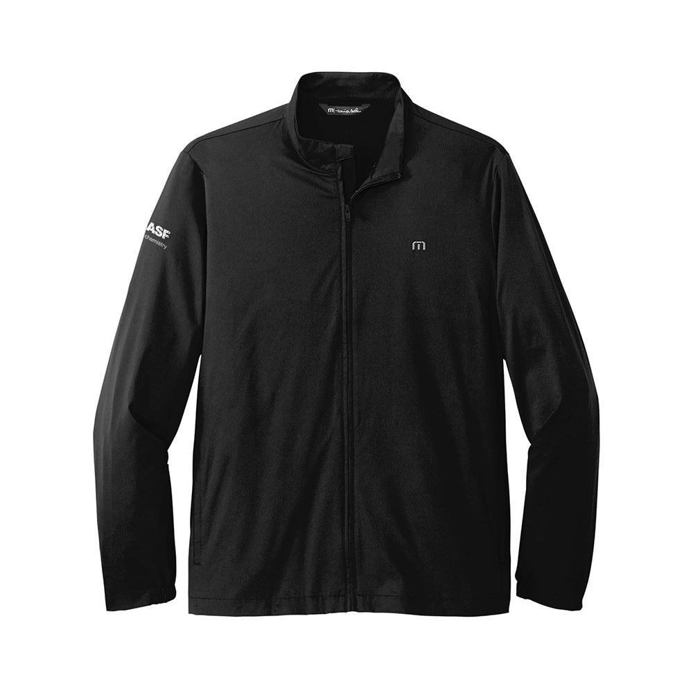 TravisMathew Surfside Full-Zip Jacket