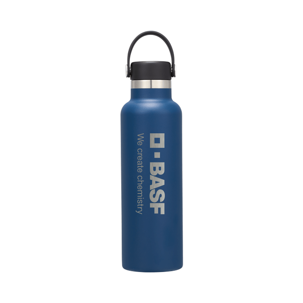 Hydro Flask Standard Mouth With Flex Cap 21oz