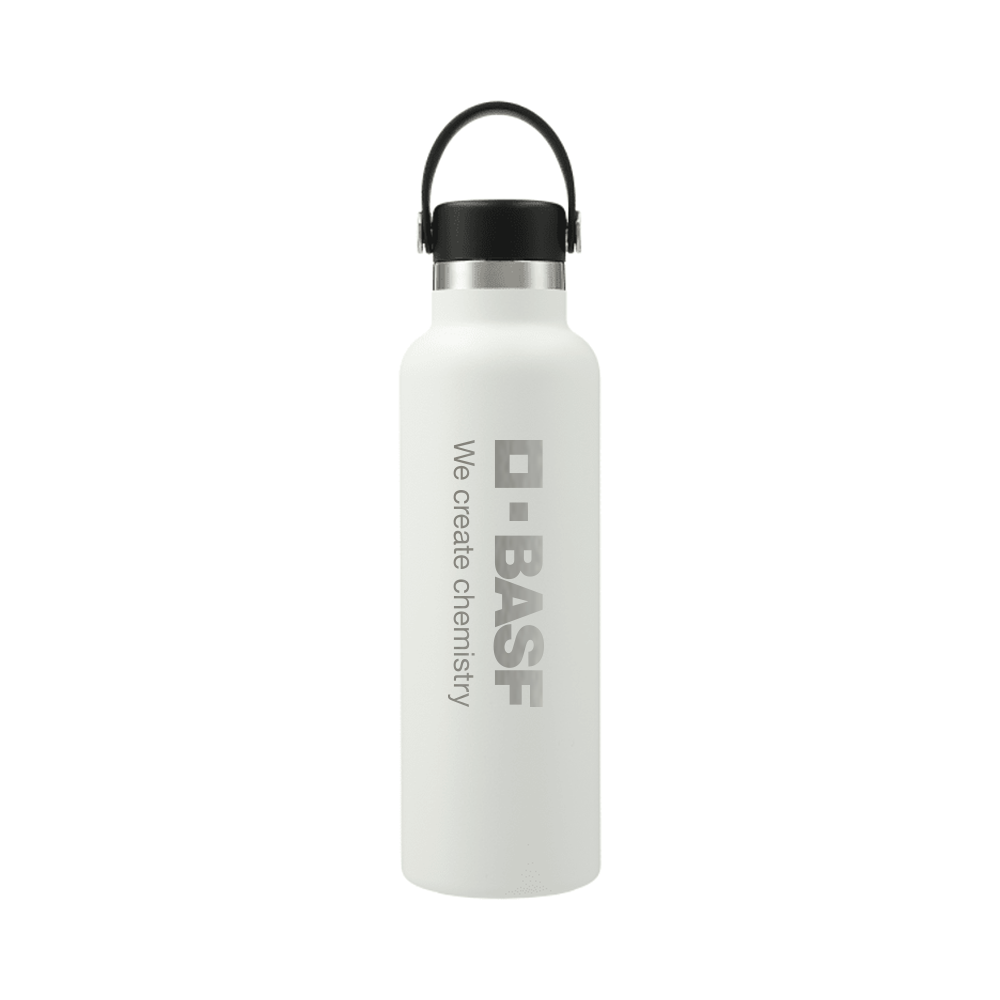 Hydro Flask Standard Mouth With Flex Cap 21oz