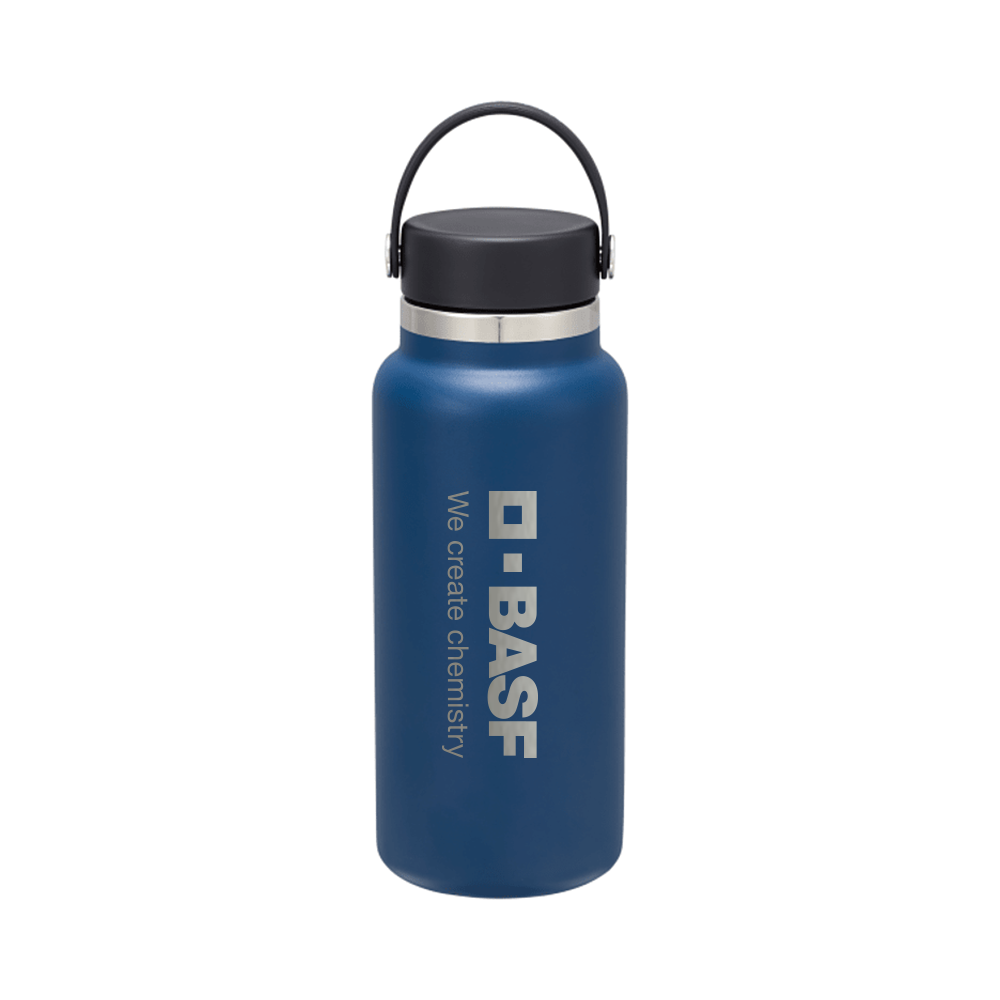 Hydro Flask Wide Mouth With Flex Cap 32oz