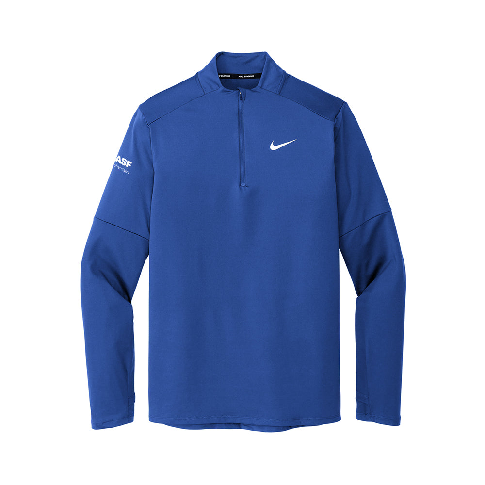 Nike Dri-FIT Element 1/2-Zip Top