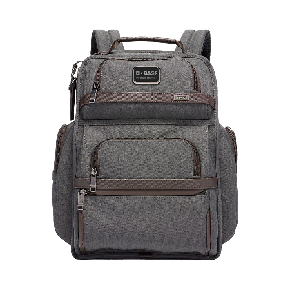 Tumi Brief Pack