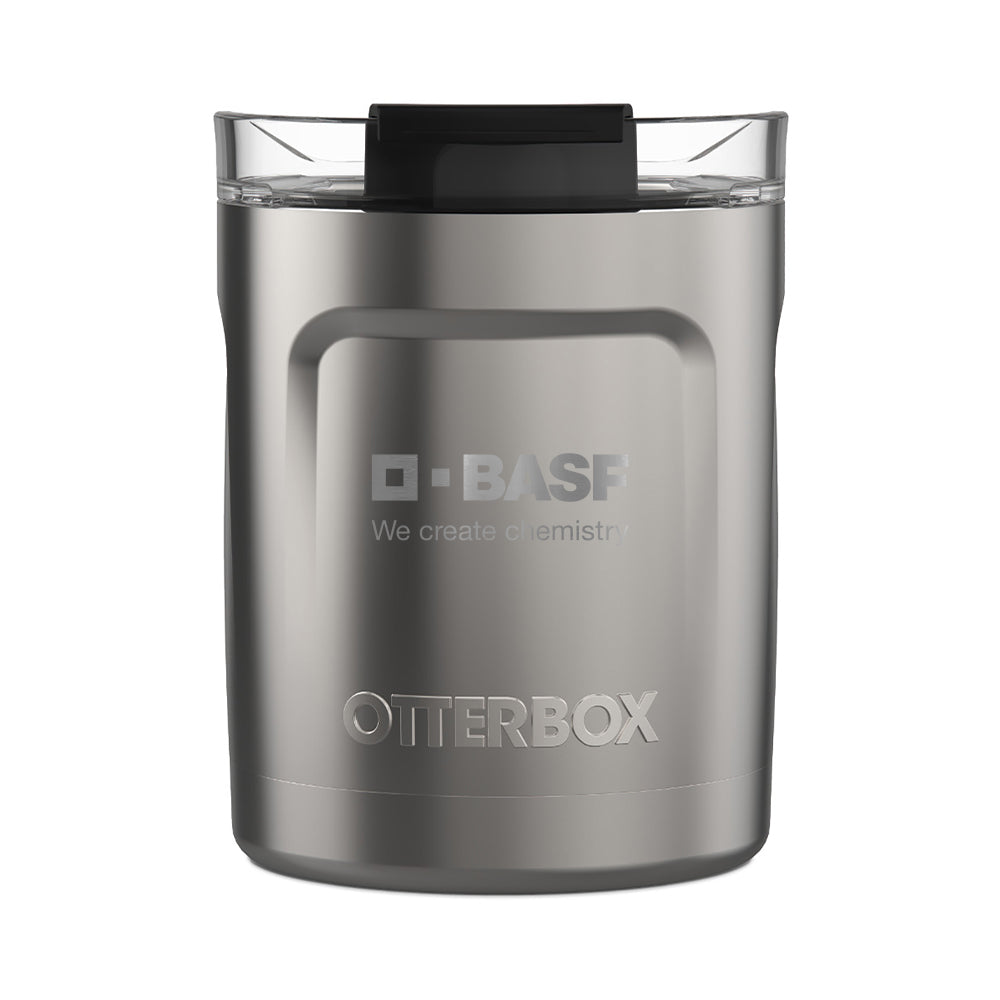 10 Oz. Otterbox Elevation Core Colors Stainless Steel Tumbler