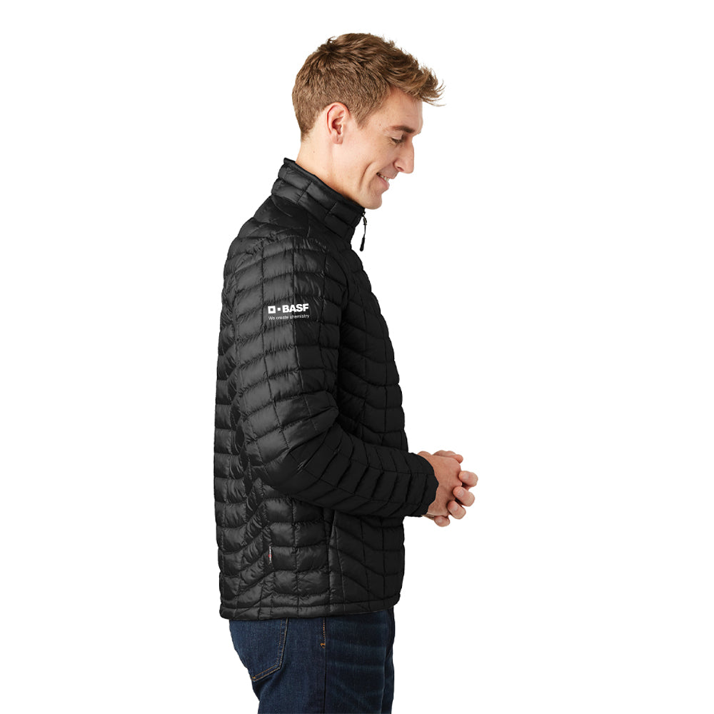 The North Face ThermoBall Trekker Jacket