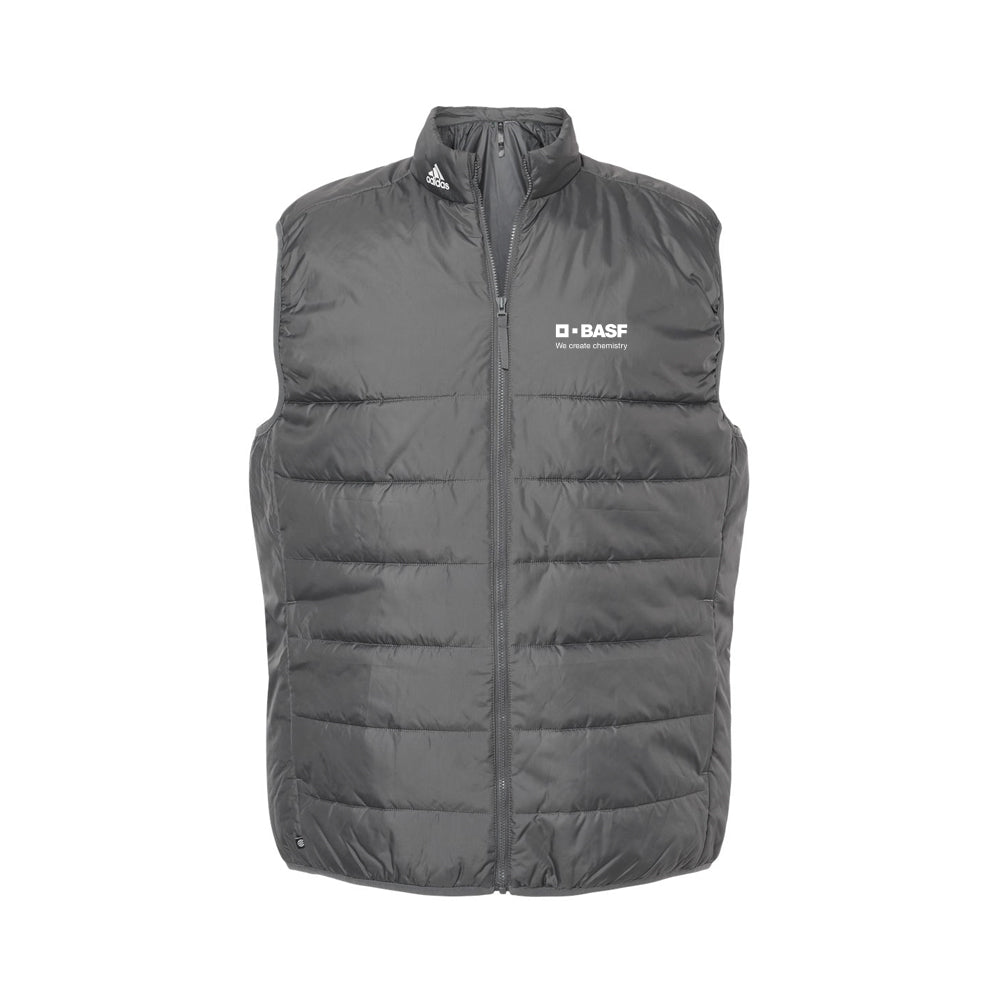 Adidas Puffer Vest