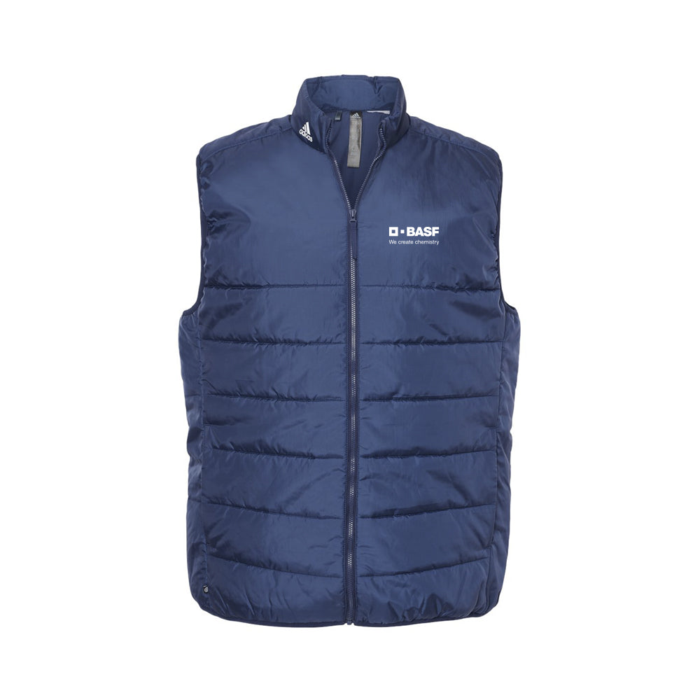 Adidas Puffer Vest