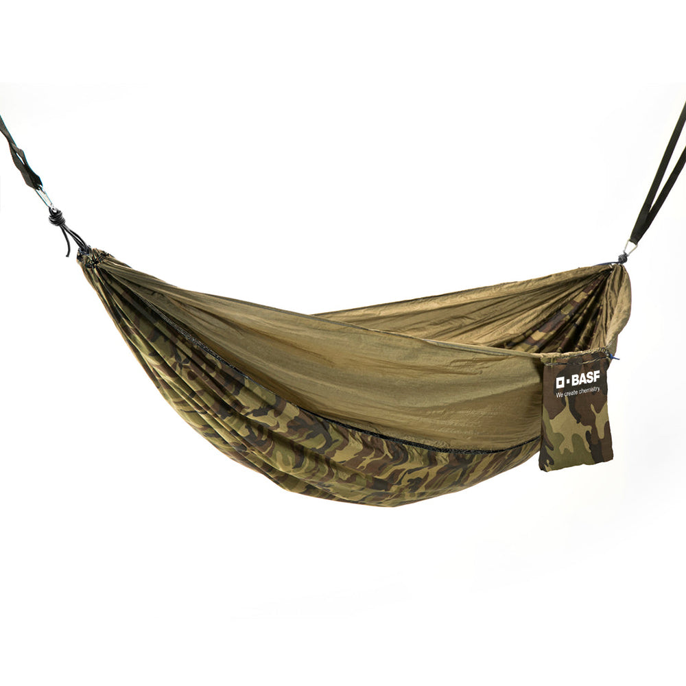 Basecamp Hammock