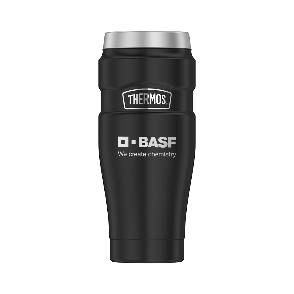 16 oz. Thermos Stainless King Steel Travel Tumbler