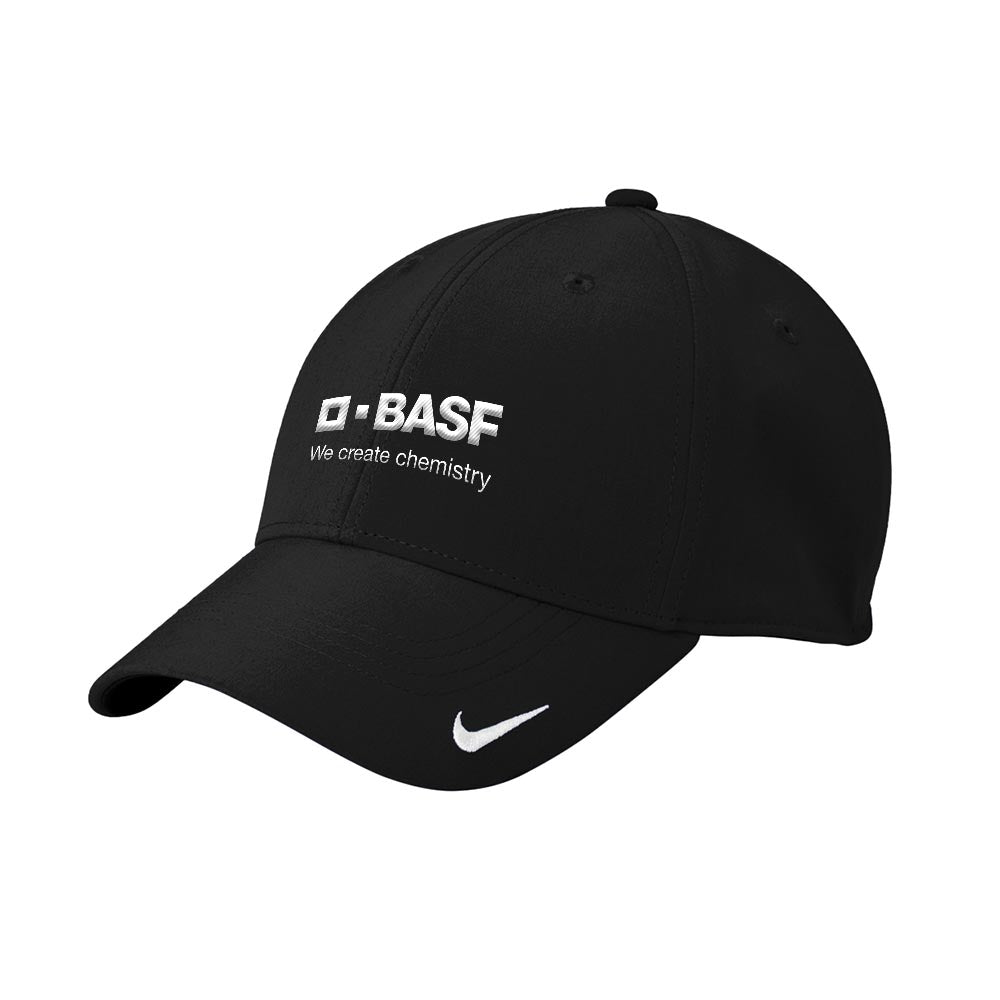 Nike Dri-FIT Legacy Cap - Black