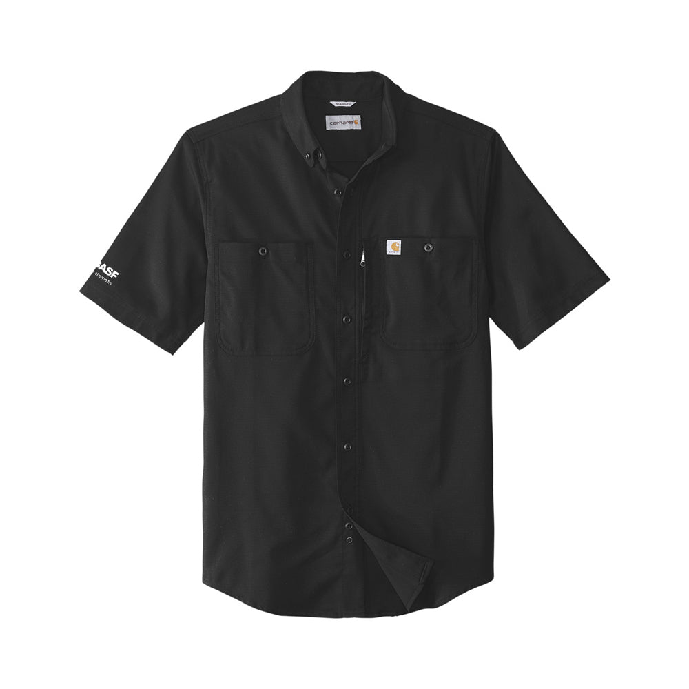 Carhartt Rugged Professional Series Short Sleeve Shirt