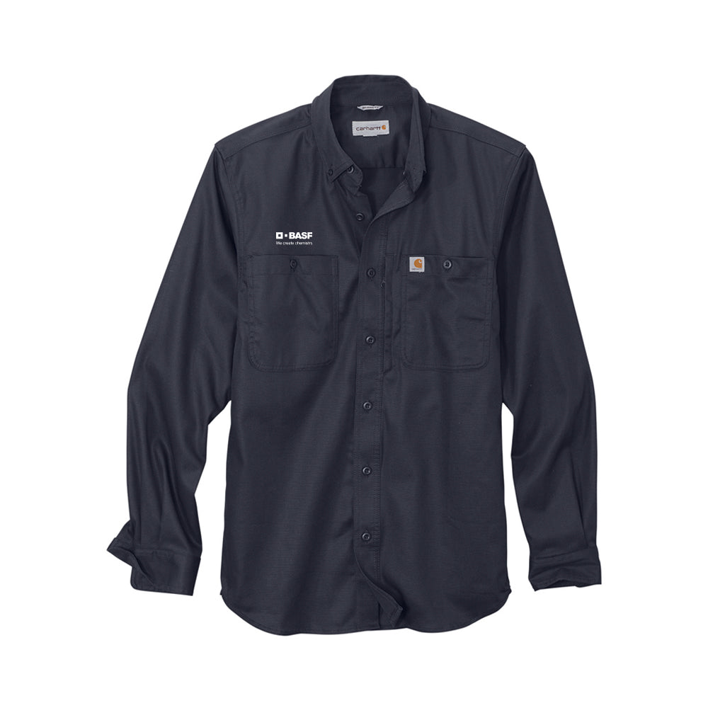 Carhartt Rugged Professional Series Long Sleeve Shirt