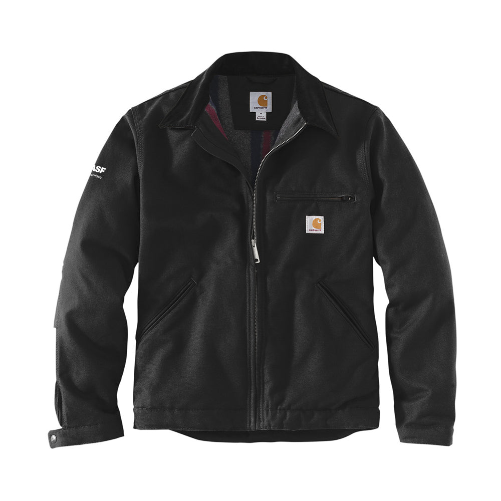 Carhartt Duck Detroit Jacket