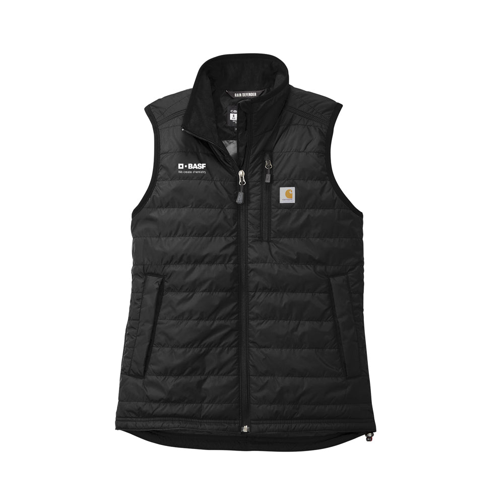 Carhartt Women’s Gilliam Vest