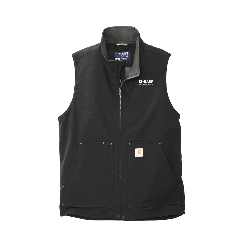 Carhartt Super Dux Soft Shell Vest