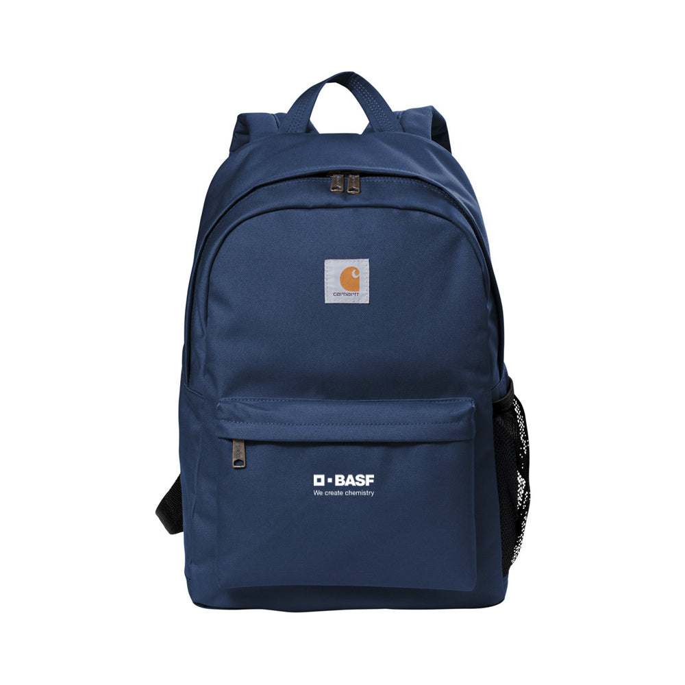 Carhartt Canvas Backpack