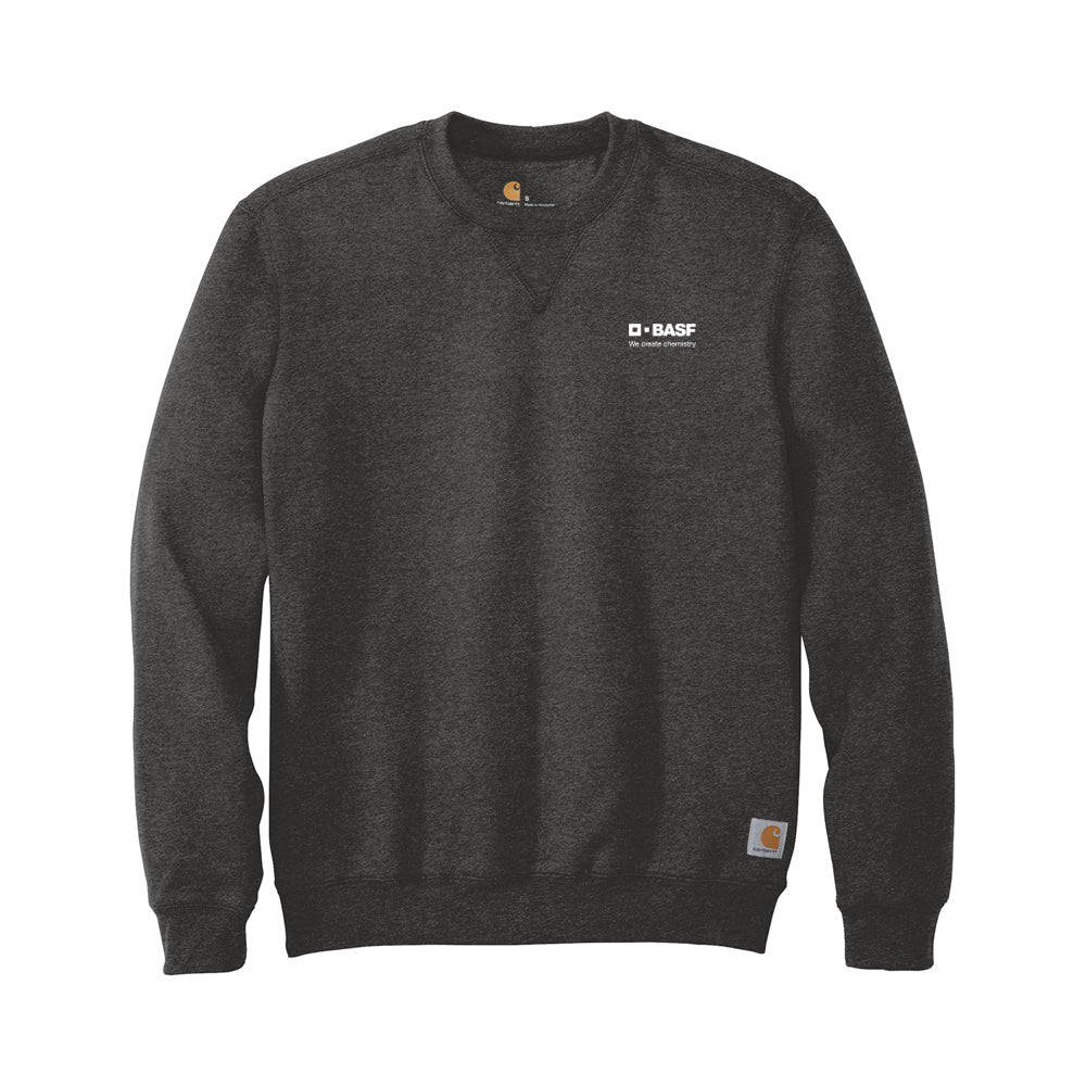 Carhartt Midweight Crewneck Sweatshirt