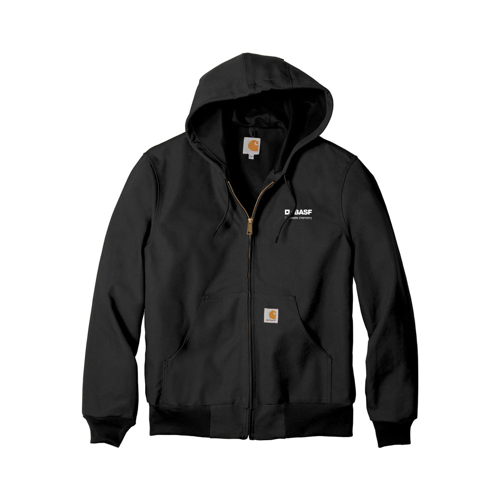 Carhartt Tall Thermal-Lined Duck Active Jac