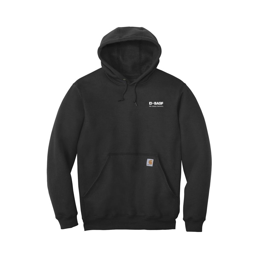 Carhartt Tall Midweight Hooded Sweatshirt