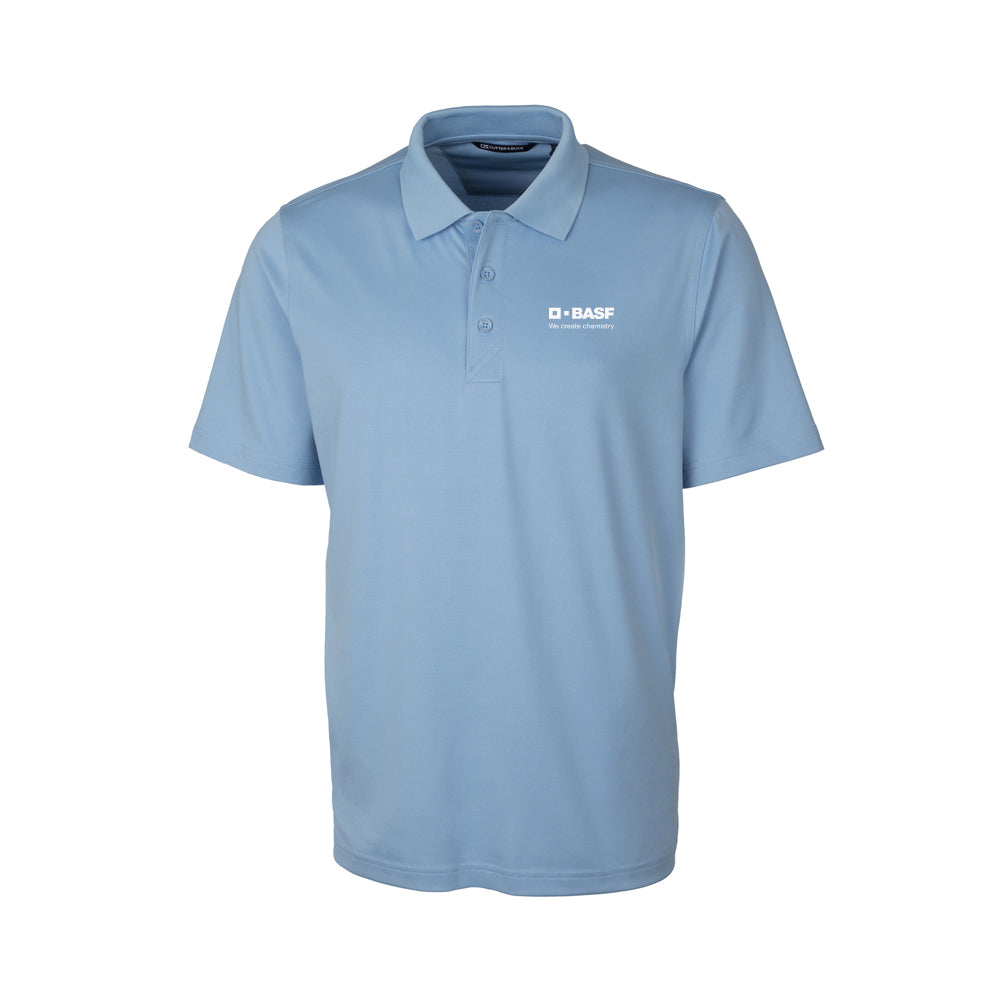 Cutter & Buck Forge Stretch Mens Polo