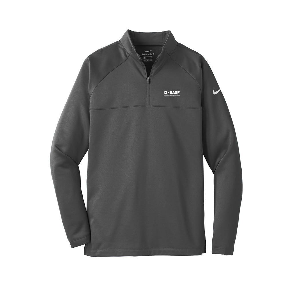 Nike Therma-FIT 1/2-Zip Fleece