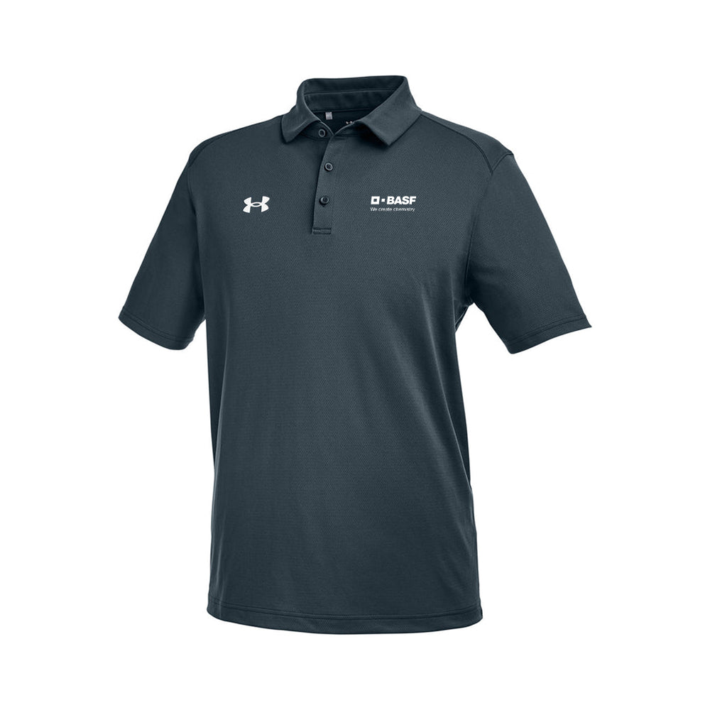 Under Armour Men's Tech Polo