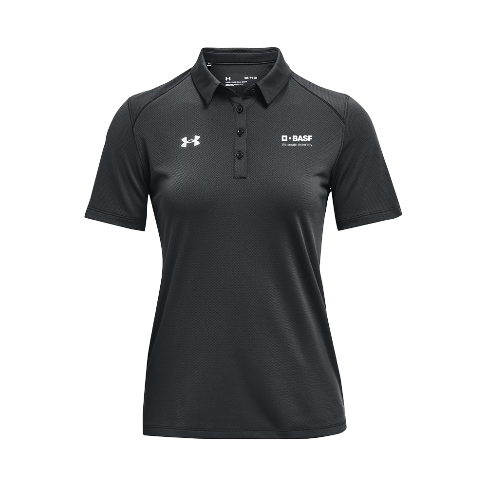 Under Armour Ladies' Tech Polo