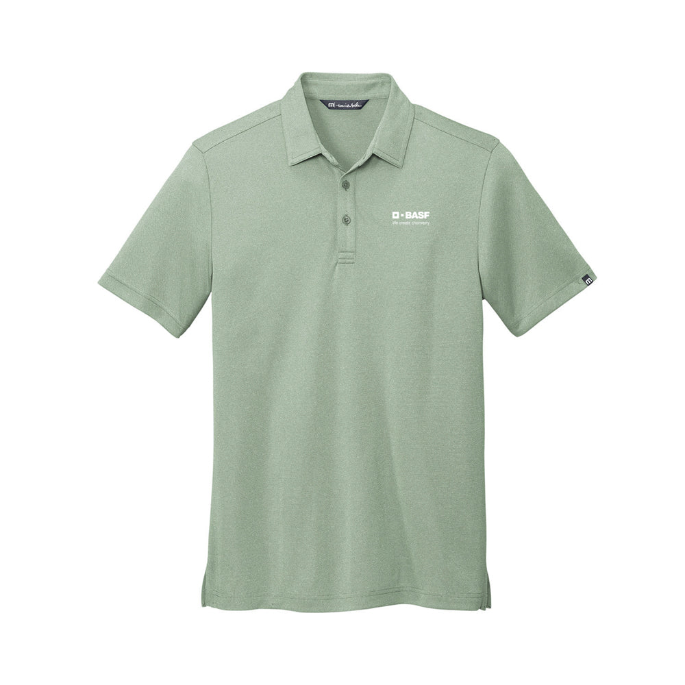 TravisMathew Coto Performance Polo