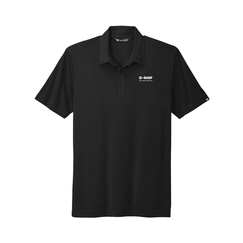 TravisMathew Oceanside Solid Polo