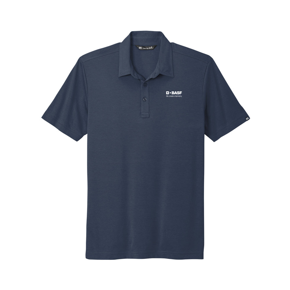 TravisMathew Oceanside Solid Polo