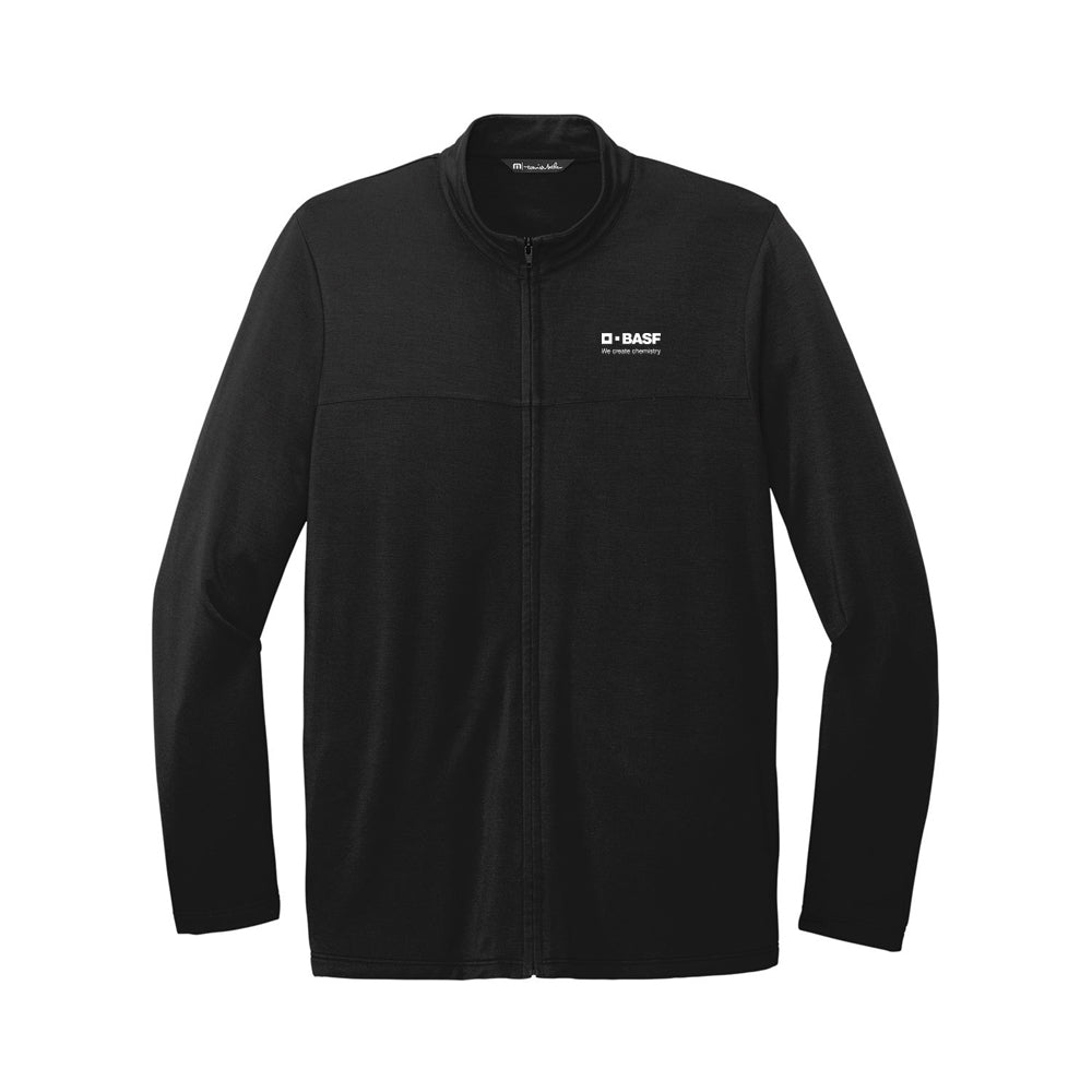 TravisMathew Newport Full-Zip Fleece