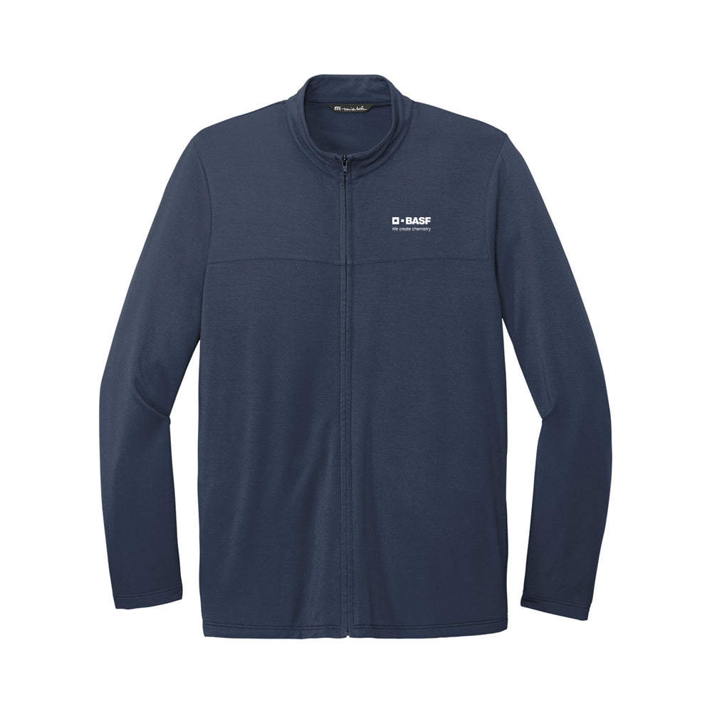 TravisMathew Newport Full-Zip Fleece