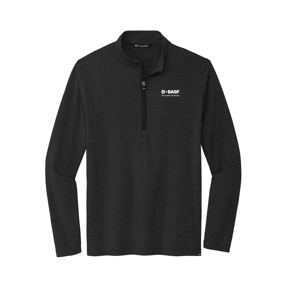 TravisMathew Crestview 1/4-Zip