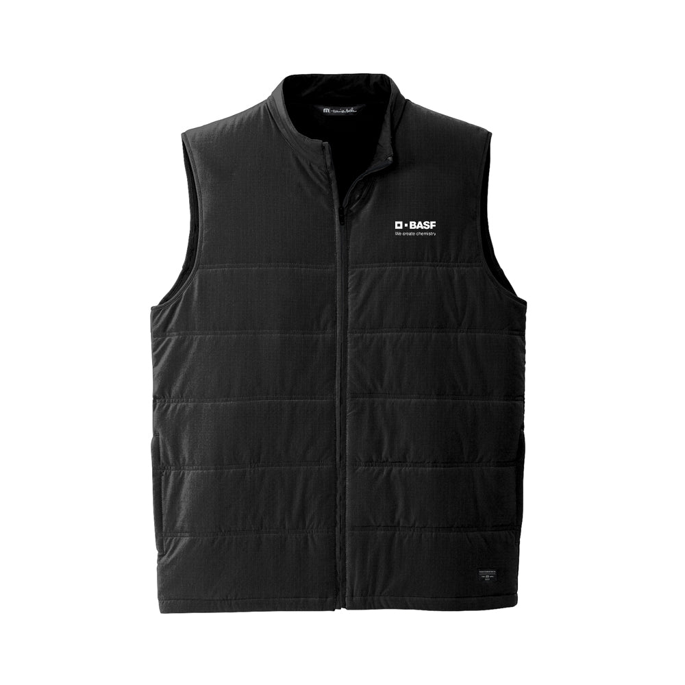 TravisMathew Cold Bay Vest