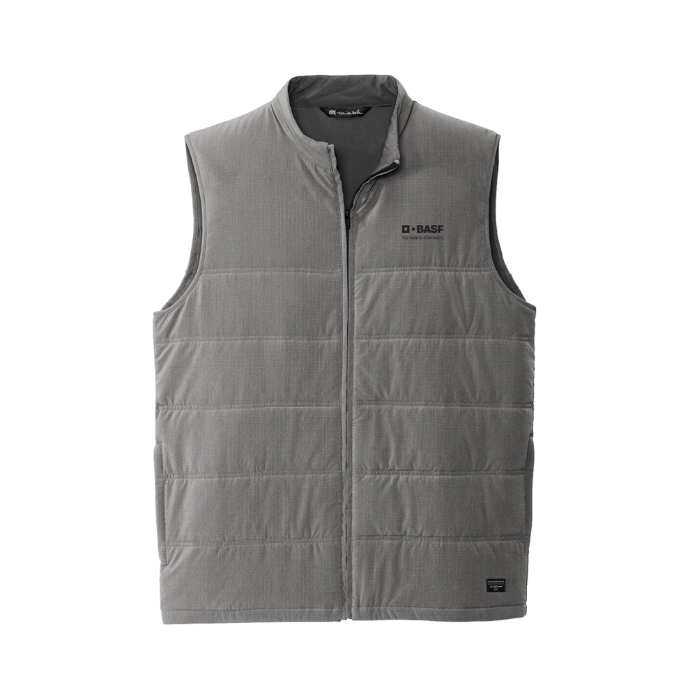 TravisMathew Cold Bay Vest