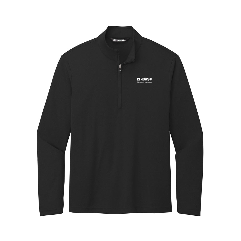 TravisMathew Coto Performance 1/4-Zip