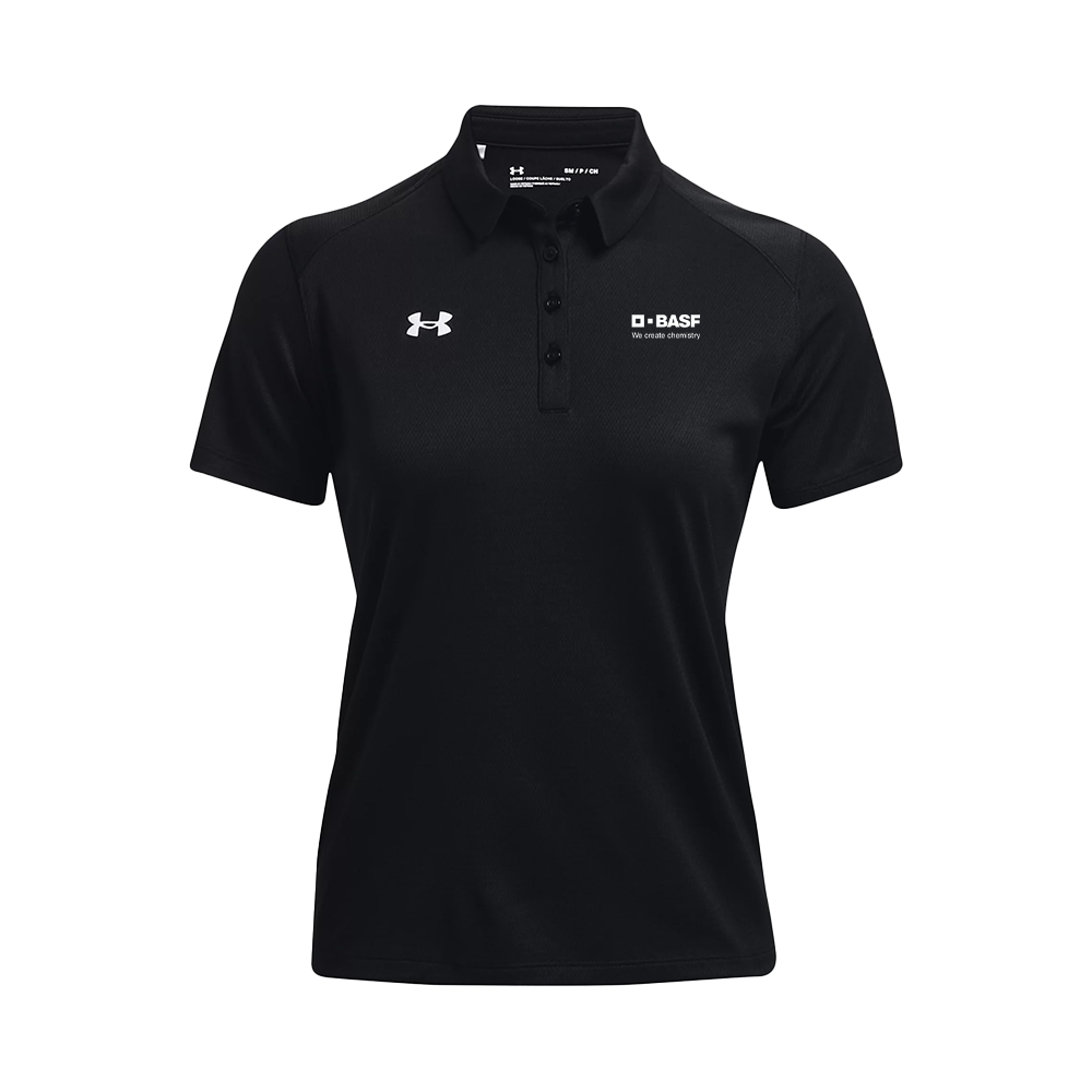 Under Armour Ladies' Tech Polo