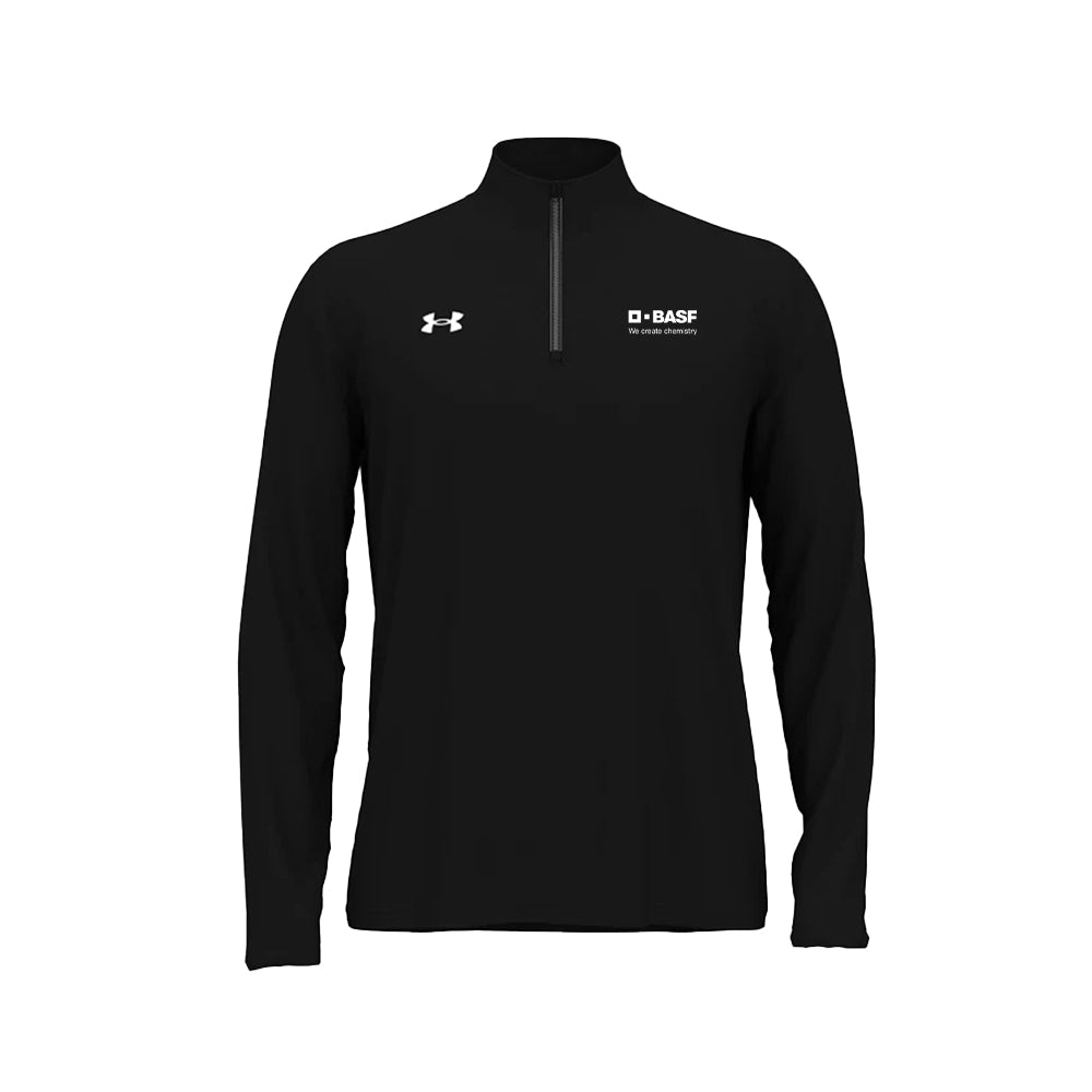 Under Armour Men's Team Tech Quarter-Zip