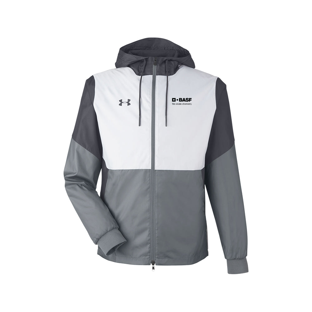 Under Armour Men's Team Legacy Jacket