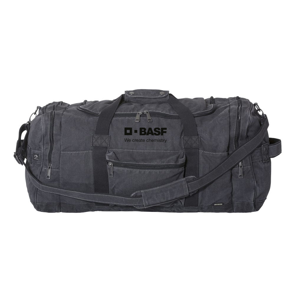 DRI DUCK Expedition 60L Duffel