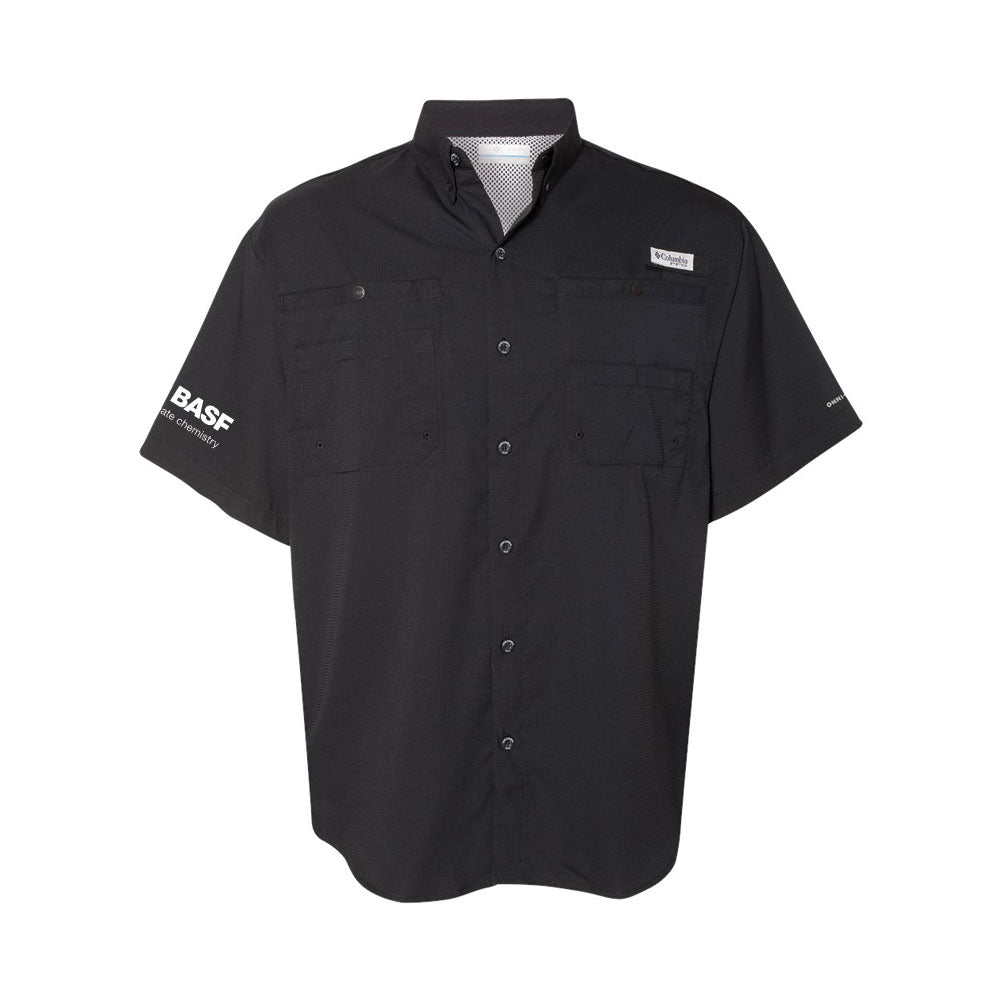 Columbia - Tamiami II Short-Sleeve Shirt