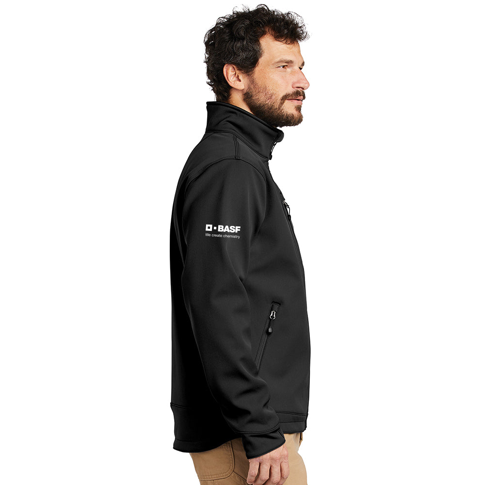 Carhartt Crowley Soft Shell Jacket