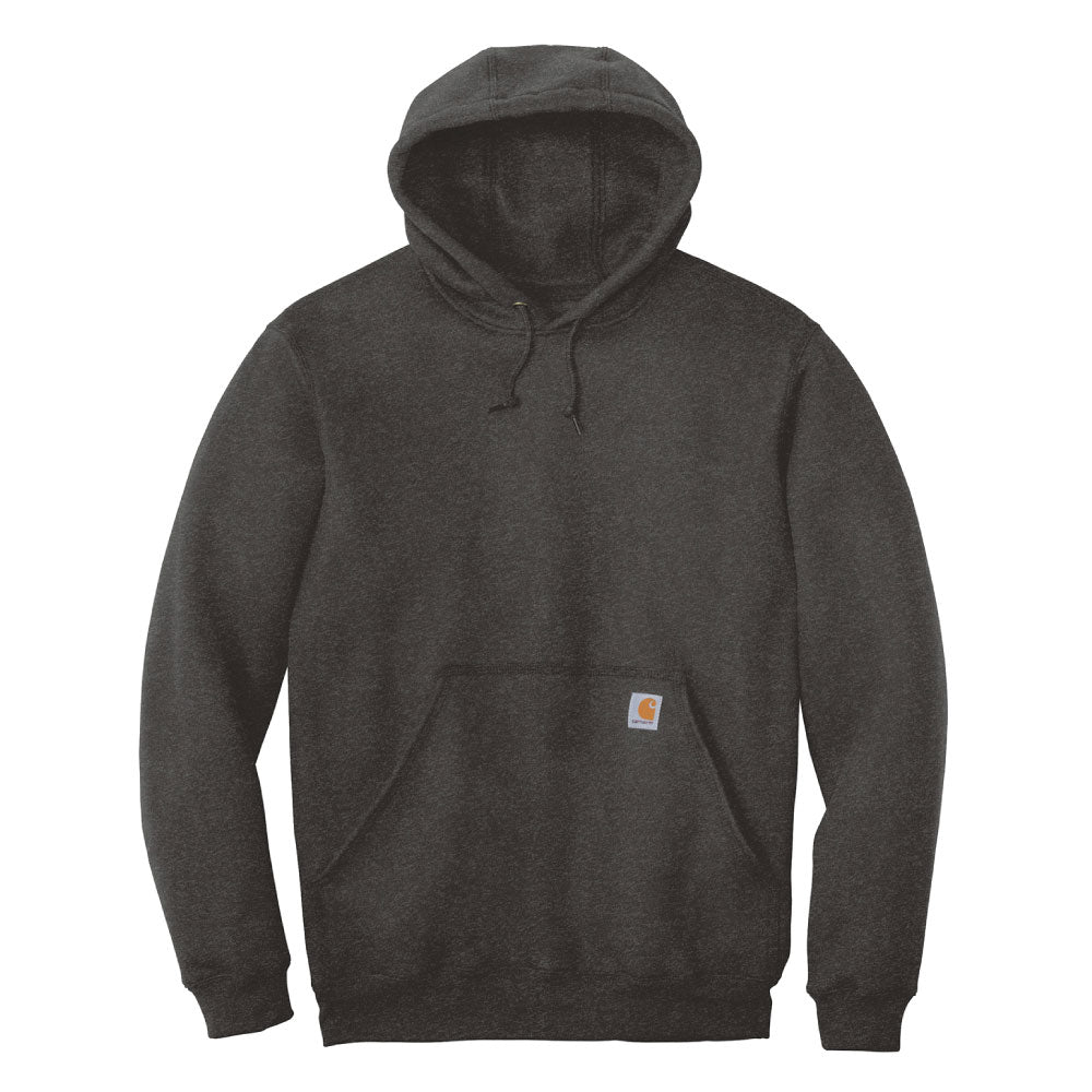 Carhartt ® Midweight Hooded Sweatshirt