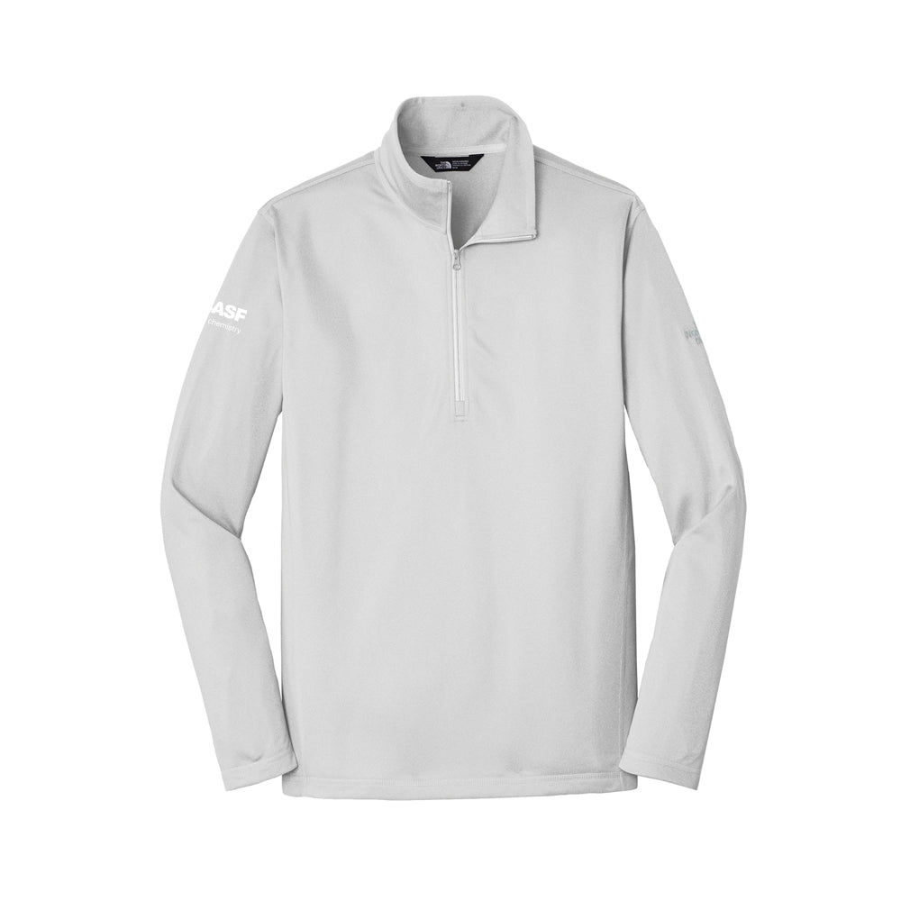 The North Face Tech 1/4-Zip Fleece