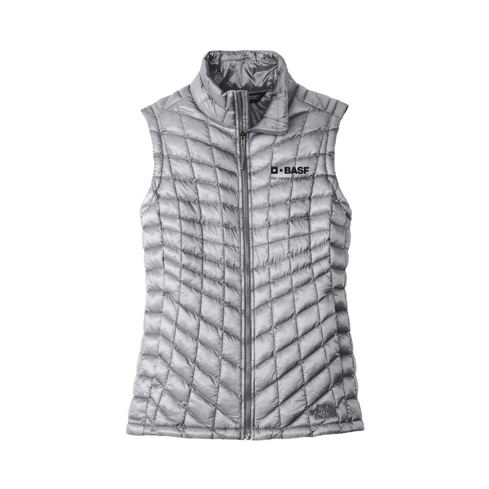 The North Face Ladies ThermoBall Trekker Vest
