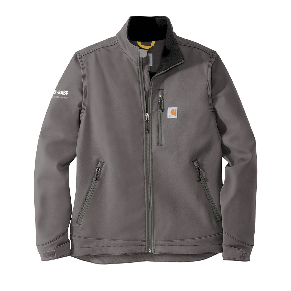 Carhartt Crowley Soft Shell Jacket