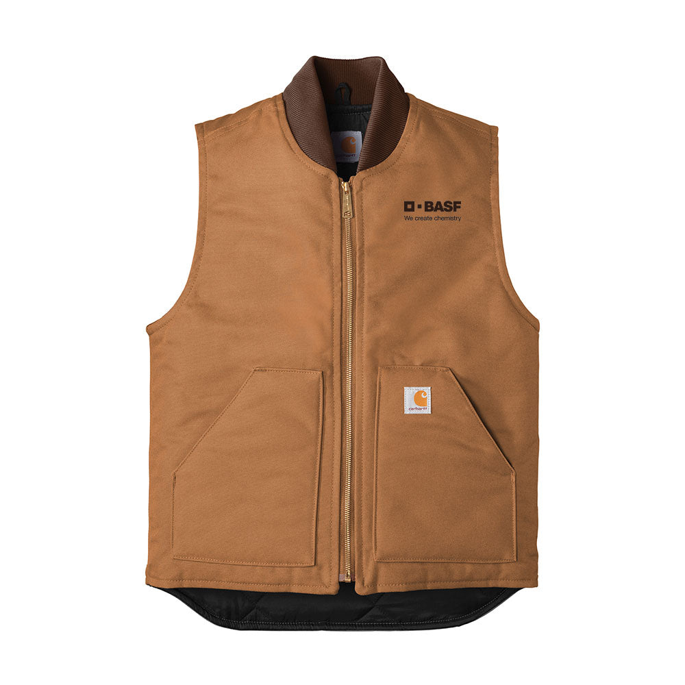 Carhartt Duck Vest