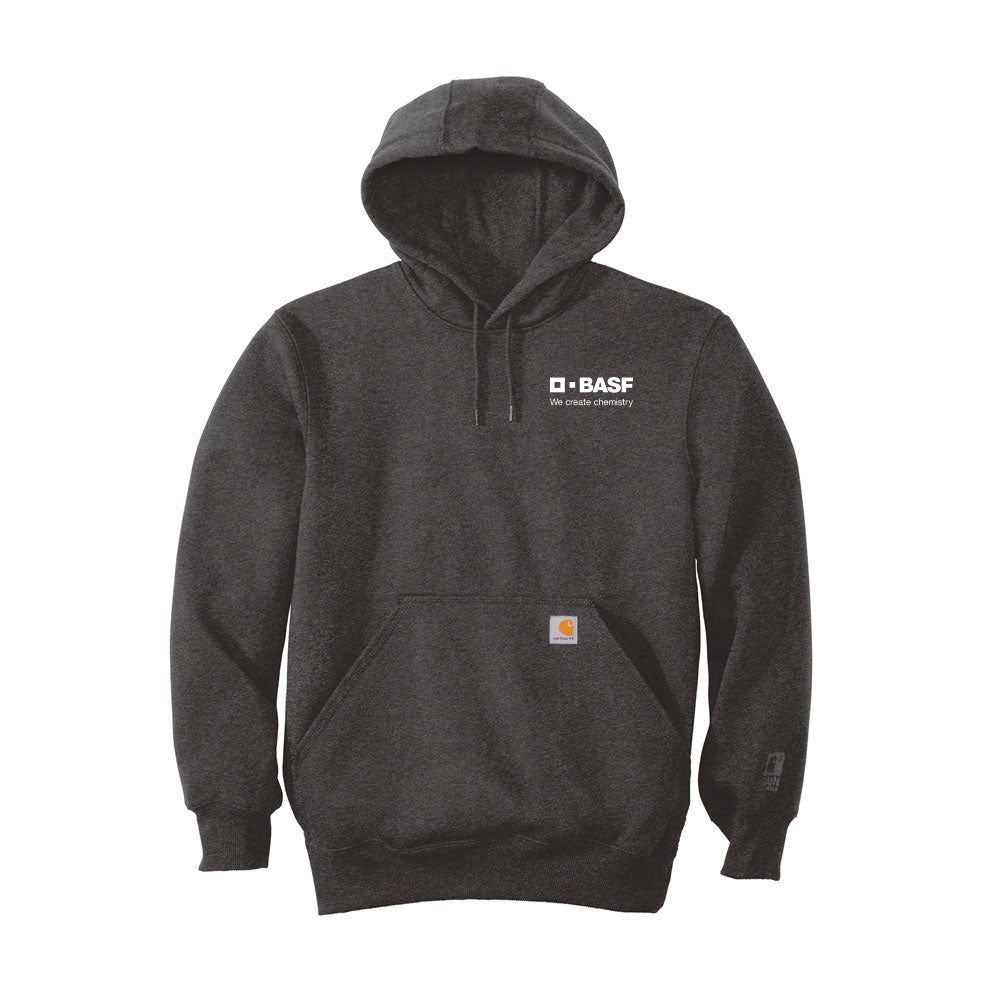 Carhartt Rain Defender Paxton Heavyweight Hooded Sweatshirt