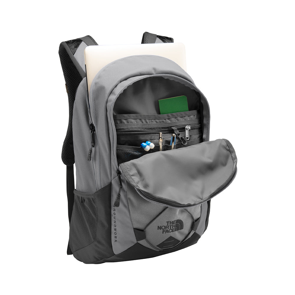 The North Face Groundwork Backpack