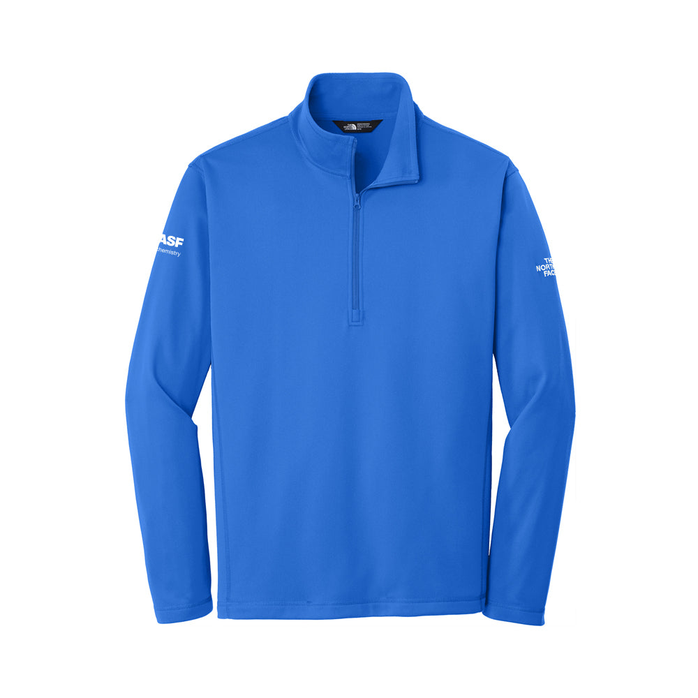 The North Face Tech 1/4-Zip Fleece