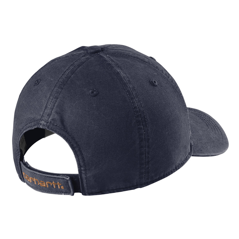 Carhartt Cotton Canvas Cap